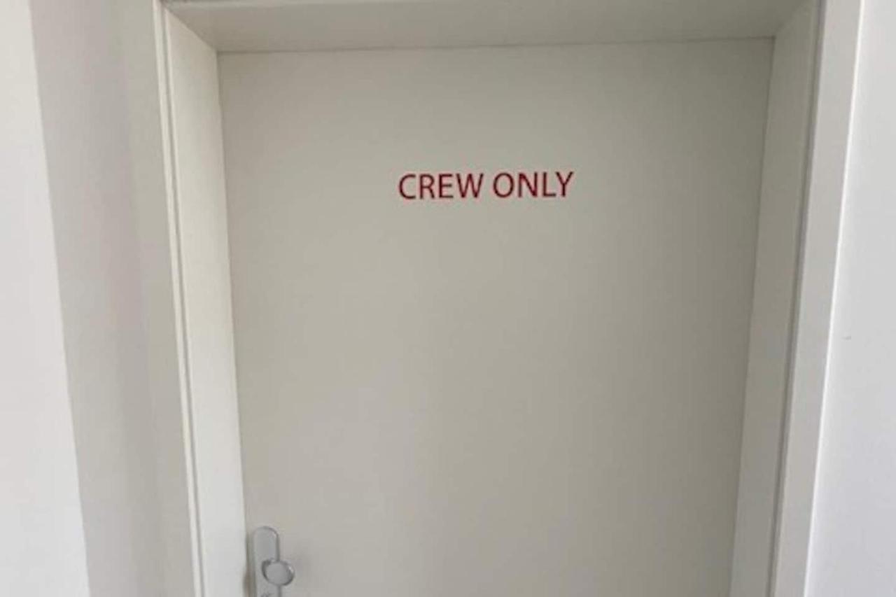 Appartement Exquisit Crew-only-de Loft App. 1℗ Flying Dreams Trier